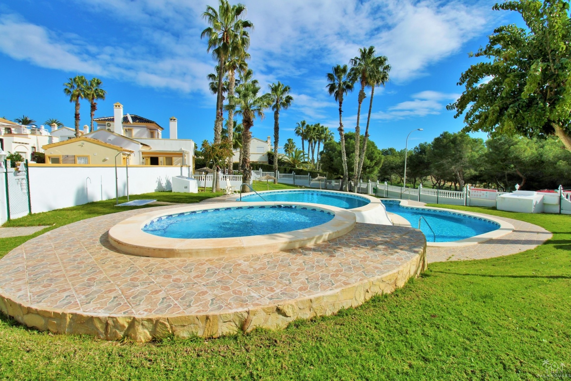 Herverkoop - Huis - Villamartin - Los Dolses