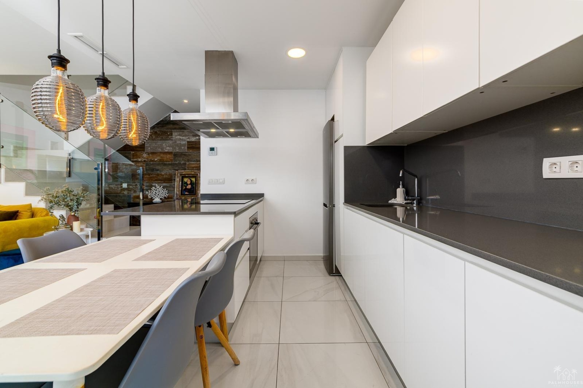 Herverkoop - Huis - Villamartin - Orihuela Costa