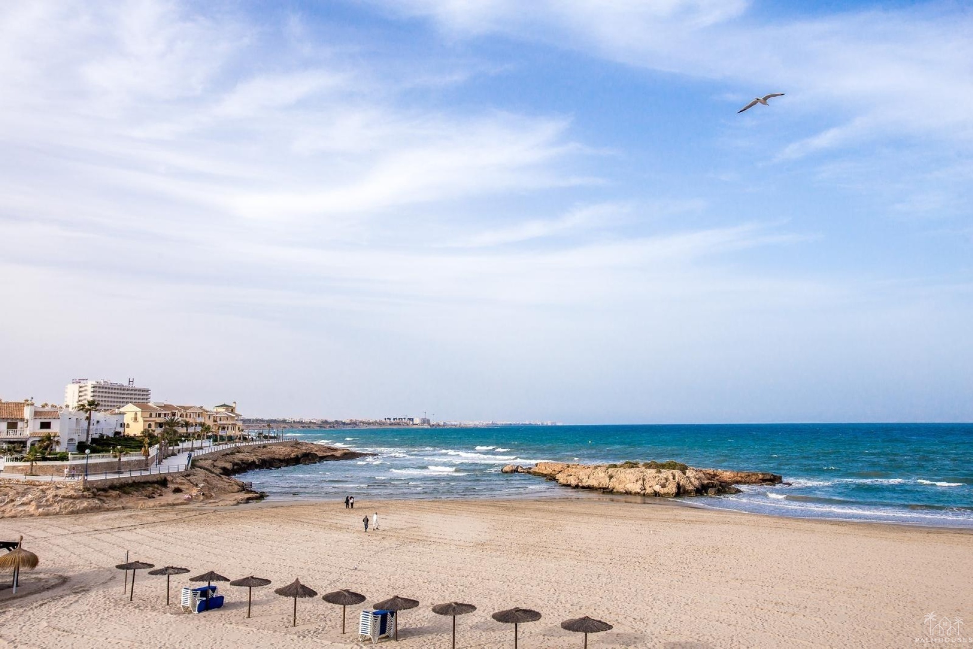 Herverkoop - Huis - Villamartin - Orihuela costa