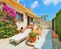 Herverkoop - Huis - Villamartin - PAU 8