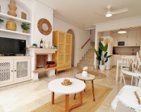 Herverkoop - Huis - Villamartin - PAU 8