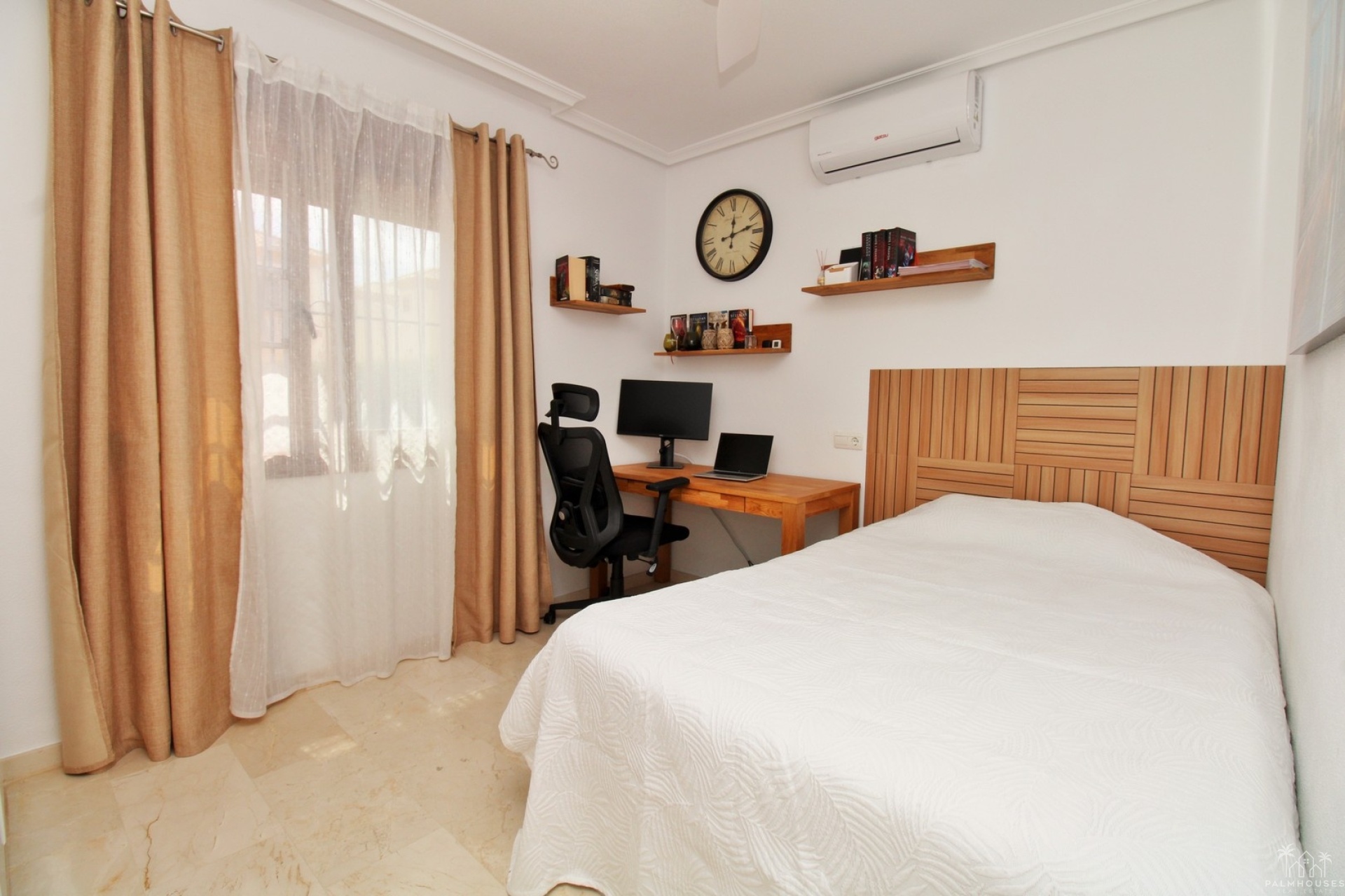 Herverkoop - Huis - Villamartin - PAU 8