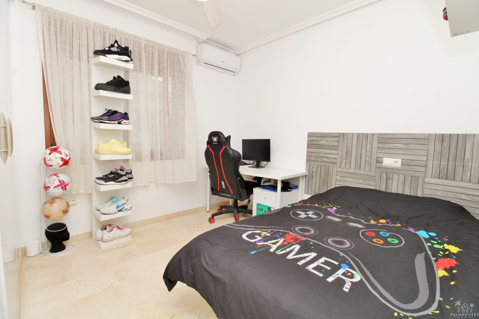 Herverkoop - Huis - Villamartin - PAU 8