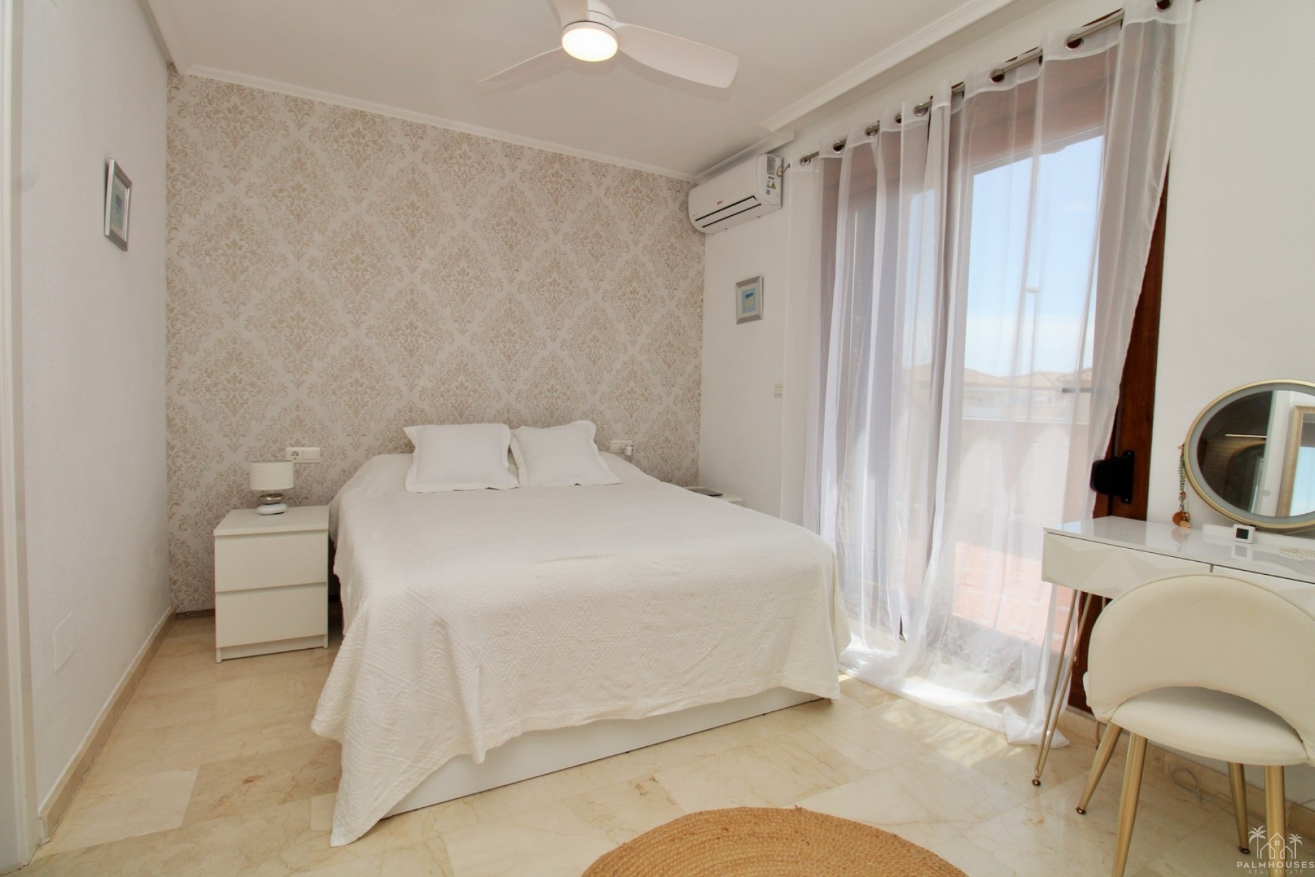 Herverkoop - Huis - Villamartin - PAU 8