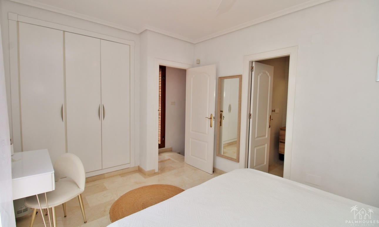 Herverkoop - Huis - Villamartin - PAU 8