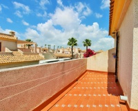 Herverkoop - Huis - Villamartin - PAU 8