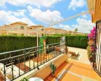 Herverkoop - Huis - Villamartin - PAU 8