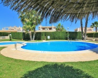 Herverkoop - Huis - Villamartin - PAU 8