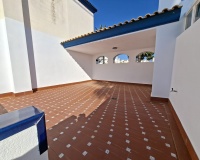 Herverkoop - Huis - Villamartin