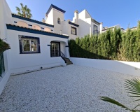 Herverkoop - Huis - Villamartin