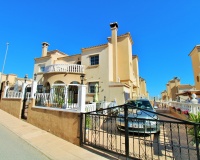 Herverkoop - Huis - Villamartin