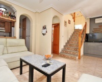 Herverkoop - Huis - Villamartin
