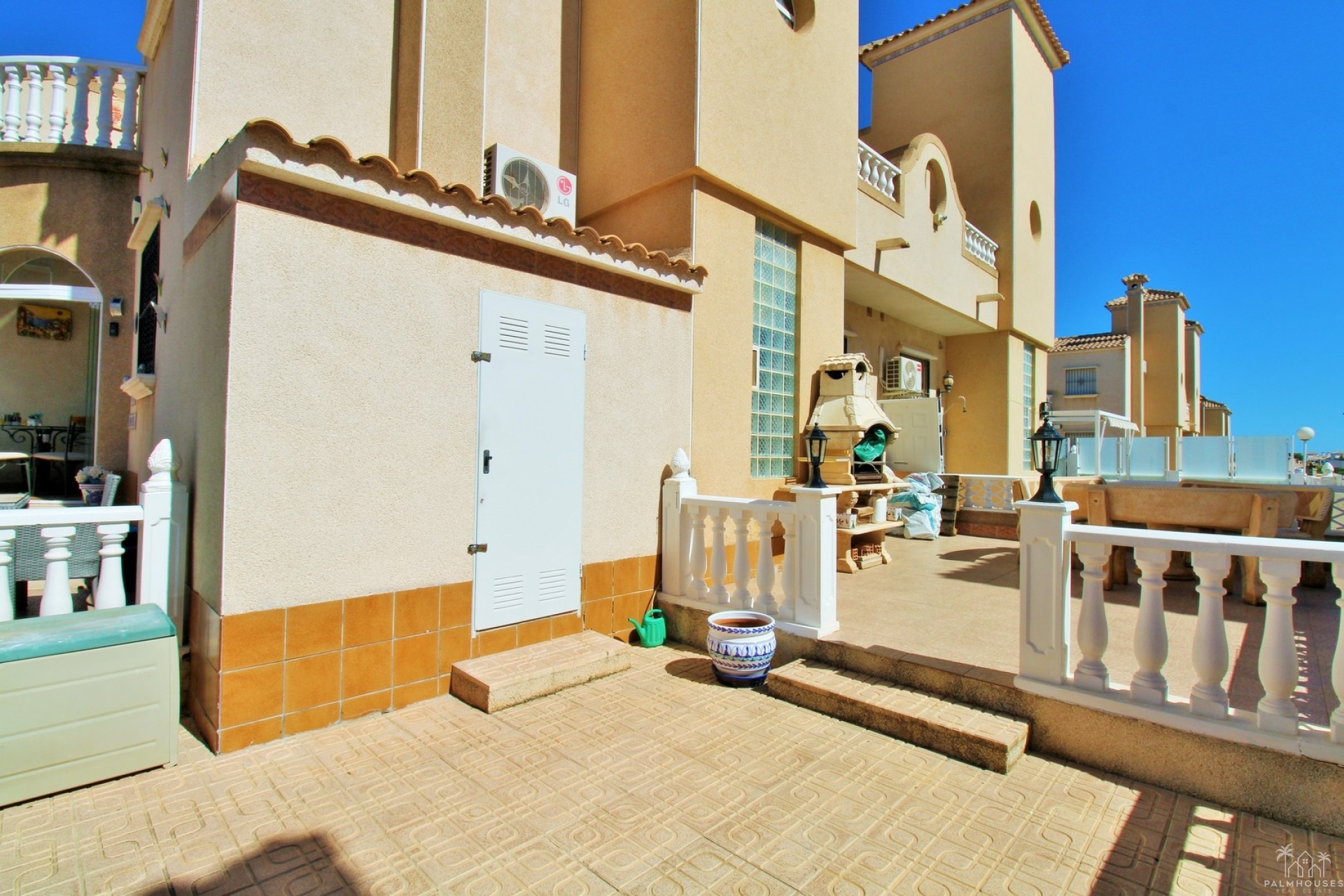 Herverkoop - Huis - Villamartin