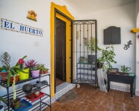 Herverkoop - Huis - VISTABELLA GOLF - Entre Naranjos