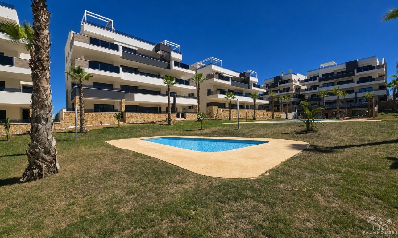 Herverkoop -  - Orihuela Costa - Los Altos