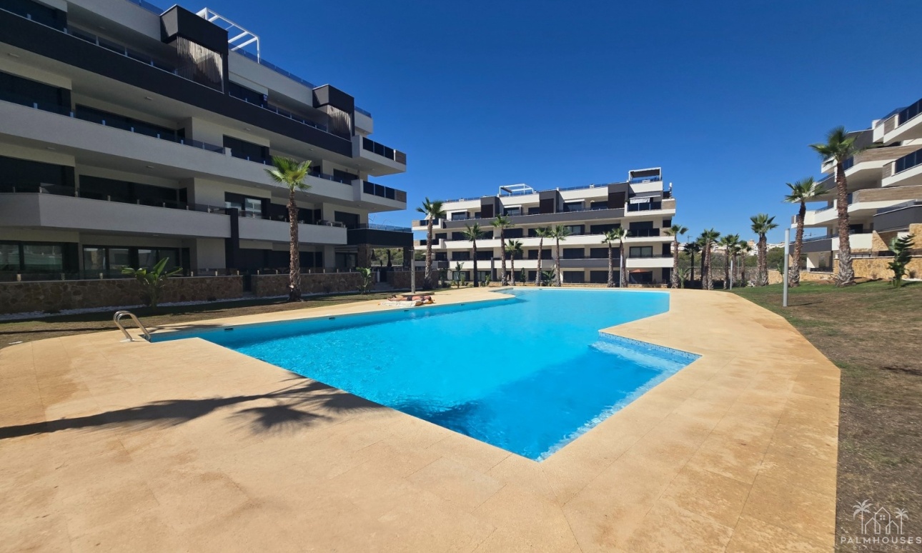 Herverkoop -  - Orihuela Costa - Los Altos