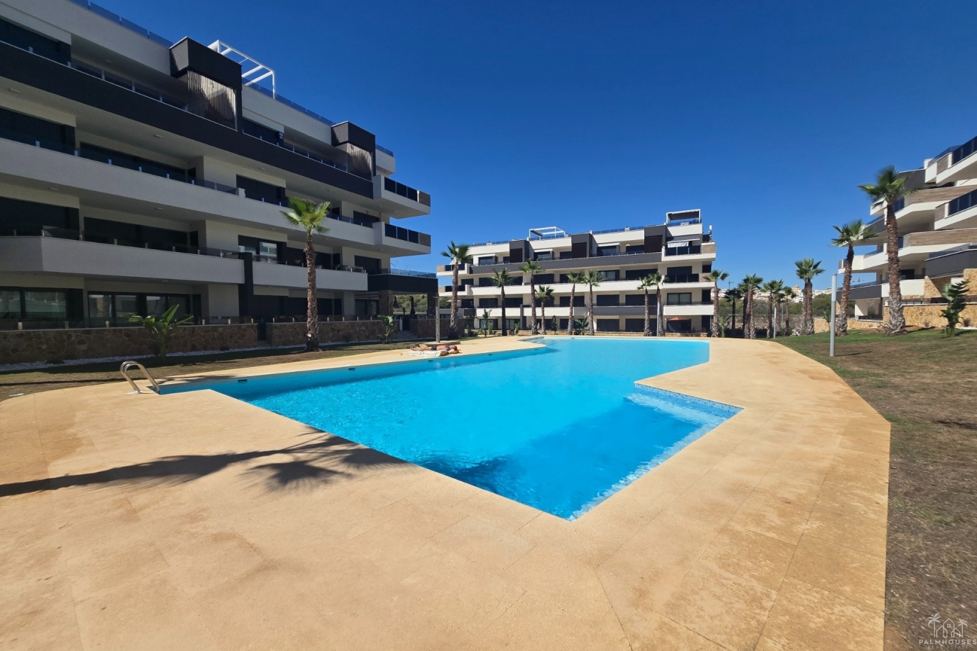 Herverkoop -  - Orihuela Costa - Los Altos