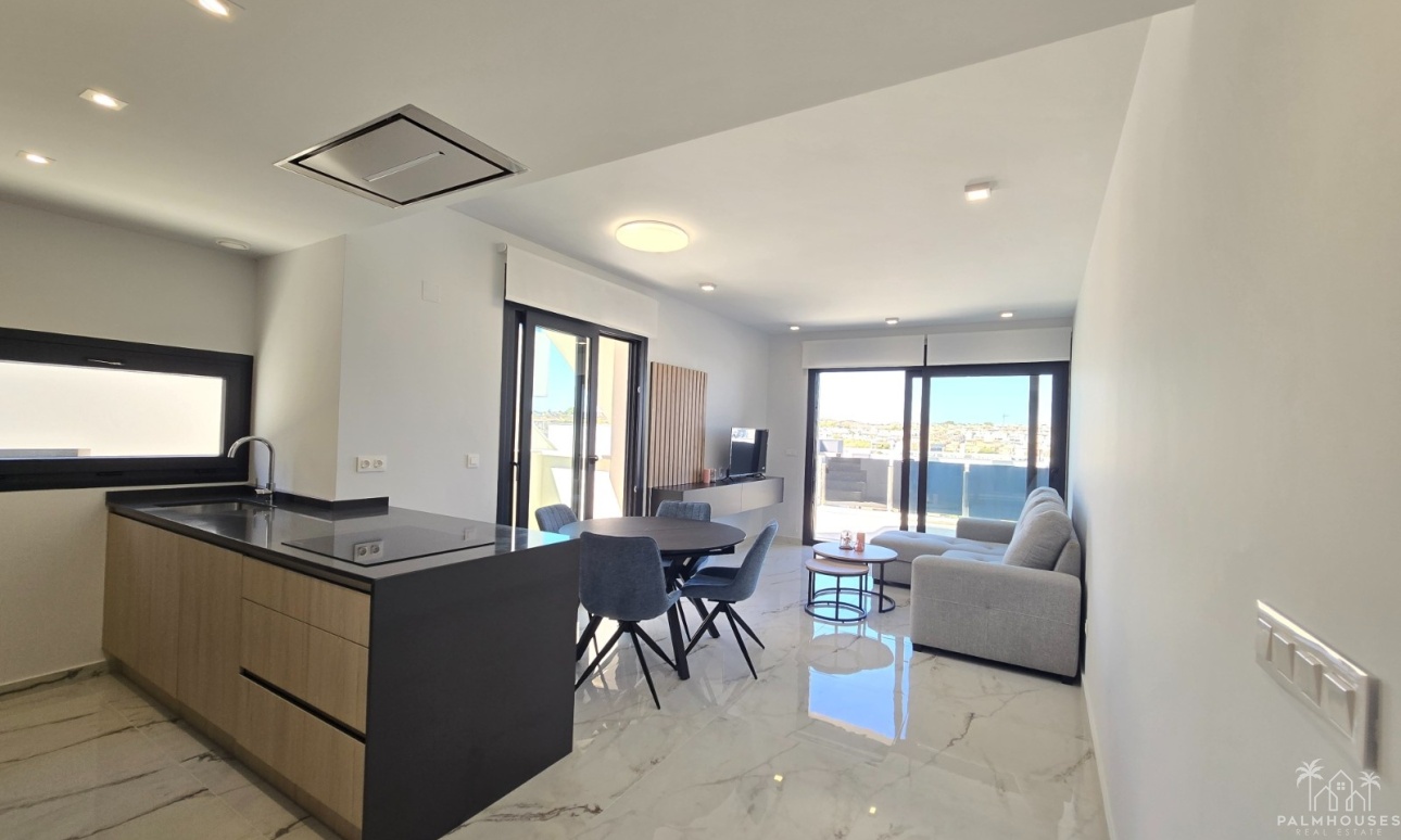 Herverkoop -  - Orihuela Costa - Los Altos
