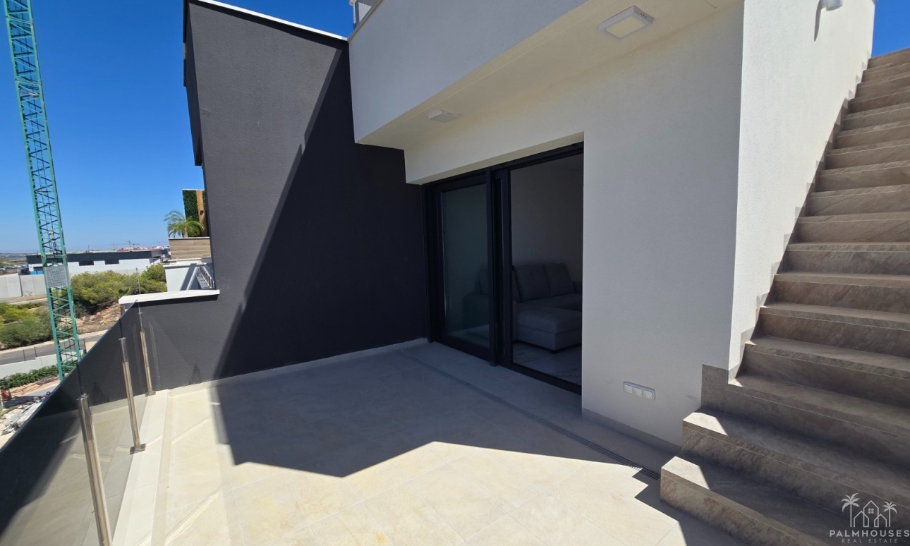 Herverkoop -  - Orihuela Costa - Los Altos