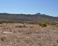 Herverkoop - Plot - Abanilla - Macisvenda