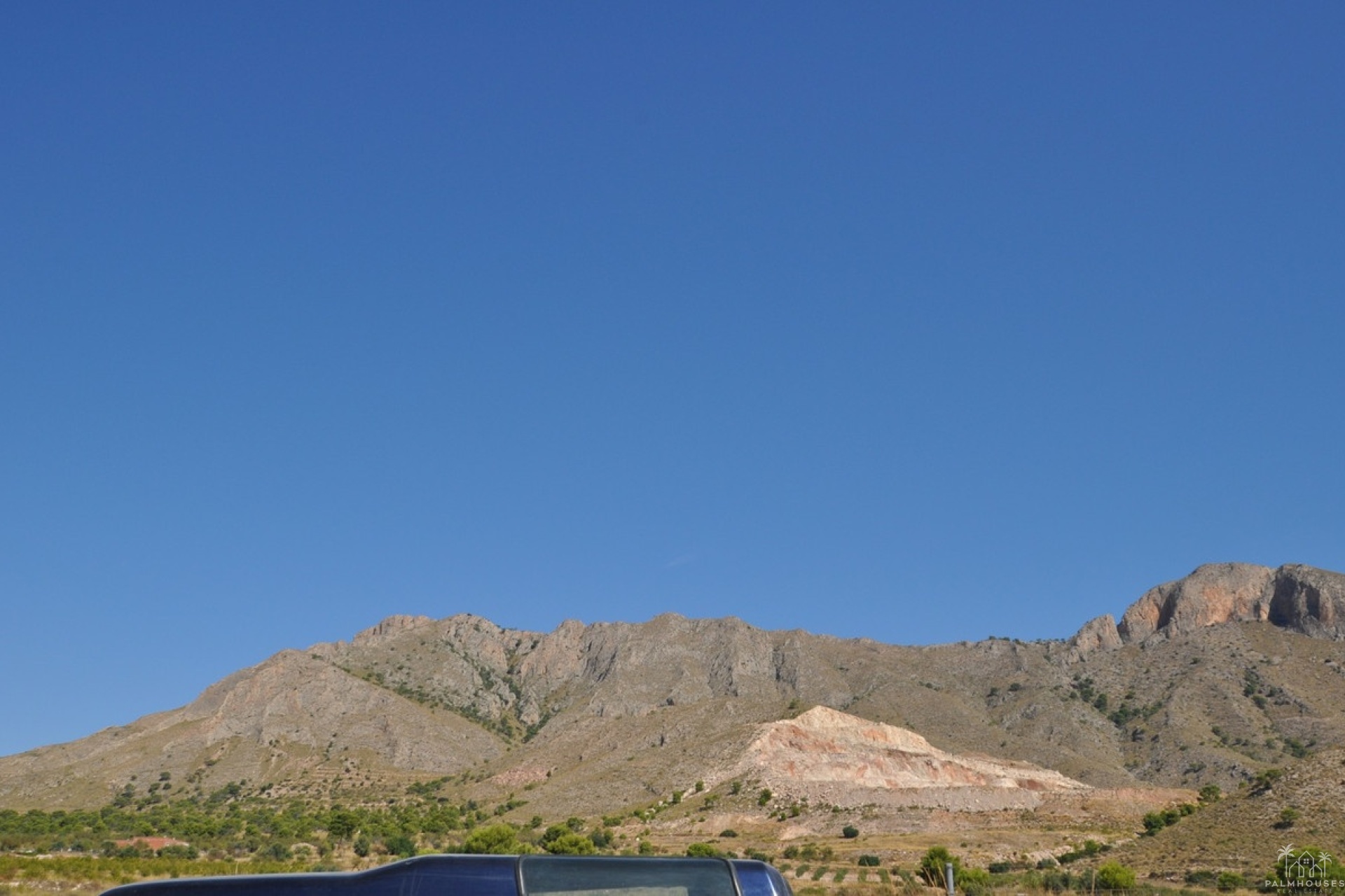 Herverkoop - Plot - Abanilla - Macisvenda
