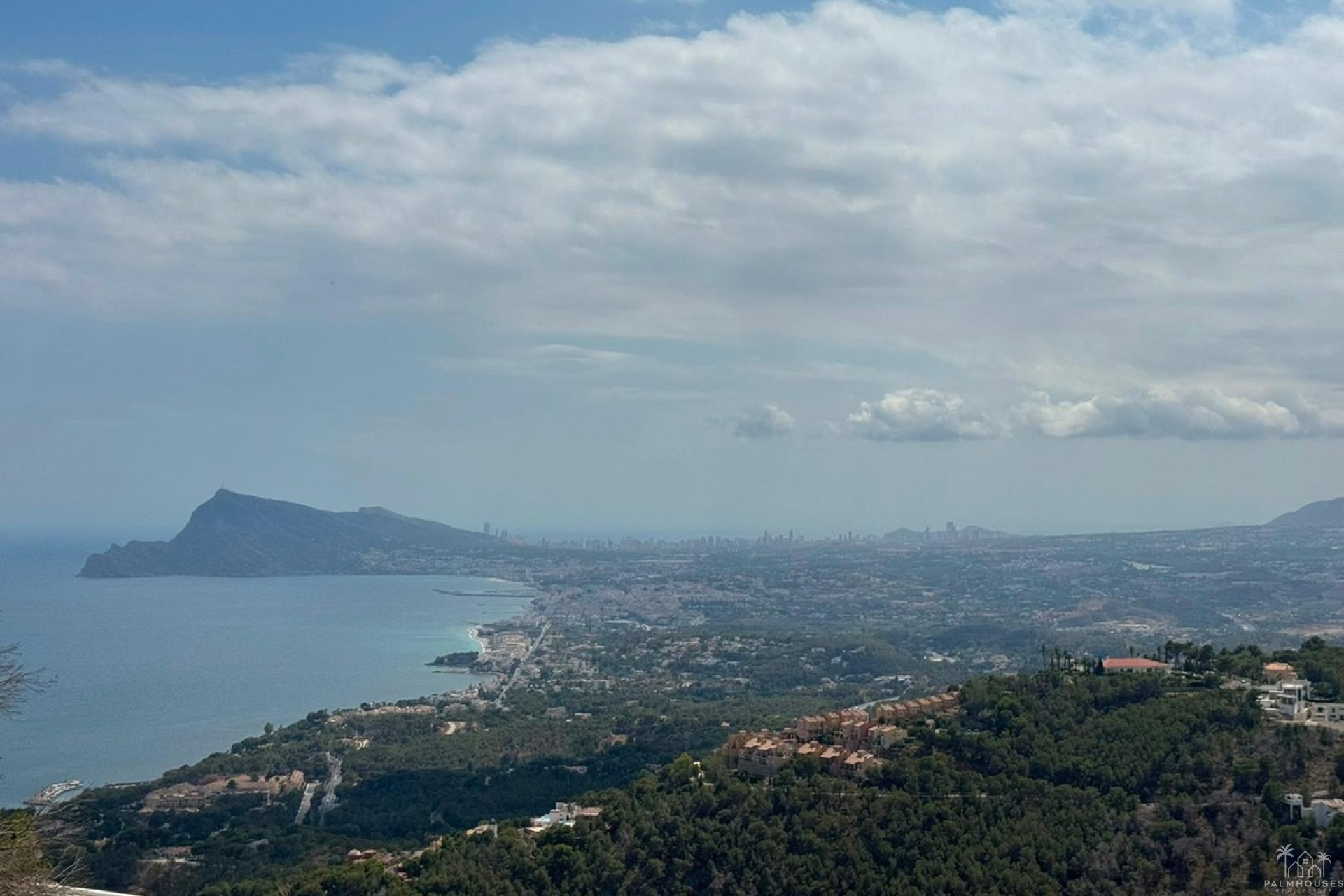 Herverkoop - Plot - Altea - Altea Centro