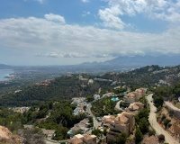 Herverkoop - Plot - Altea - Altea Centro