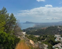 Herverkoop - Plot - Altea - Altea Centro