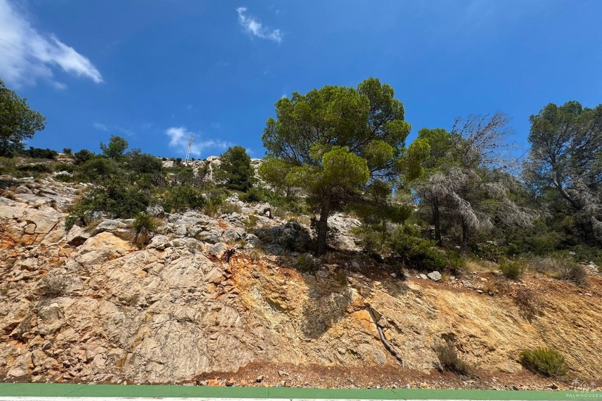 Herverkoop - Plot - Altea - Altea Centro