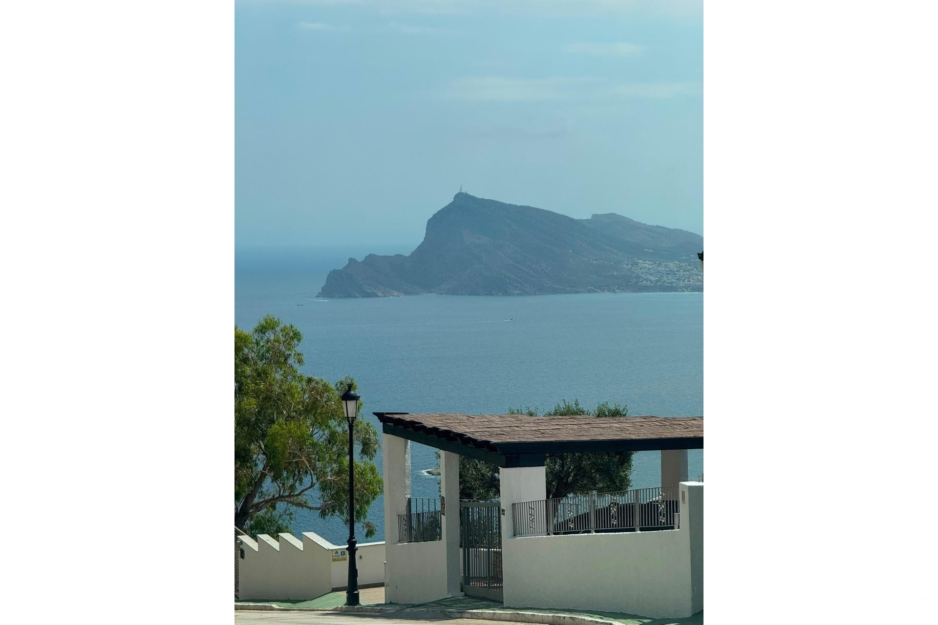 Herverkoop - Plot - Altea - Altea Centro