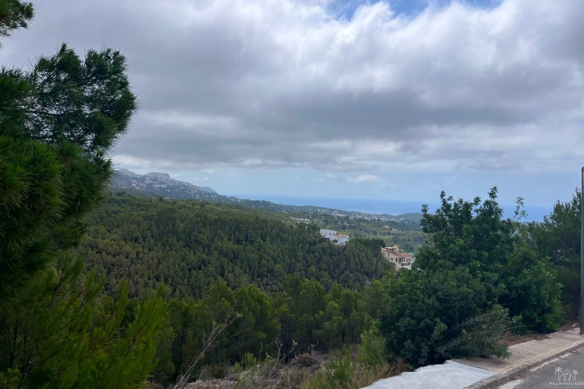 Herverkoop - Plot - Altea - Altea Centro