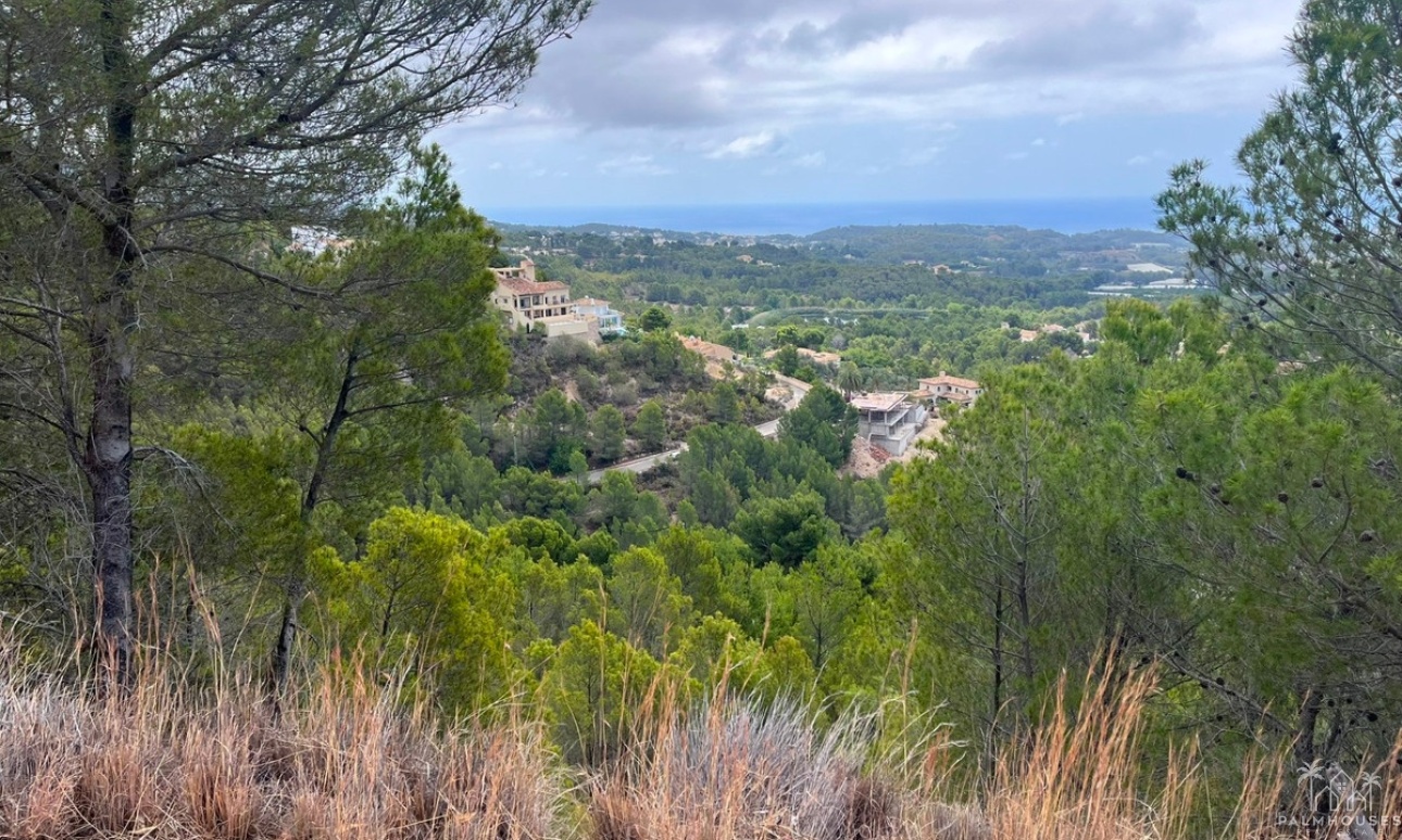 Herverkoop - Plot - Altea - Altea Centro