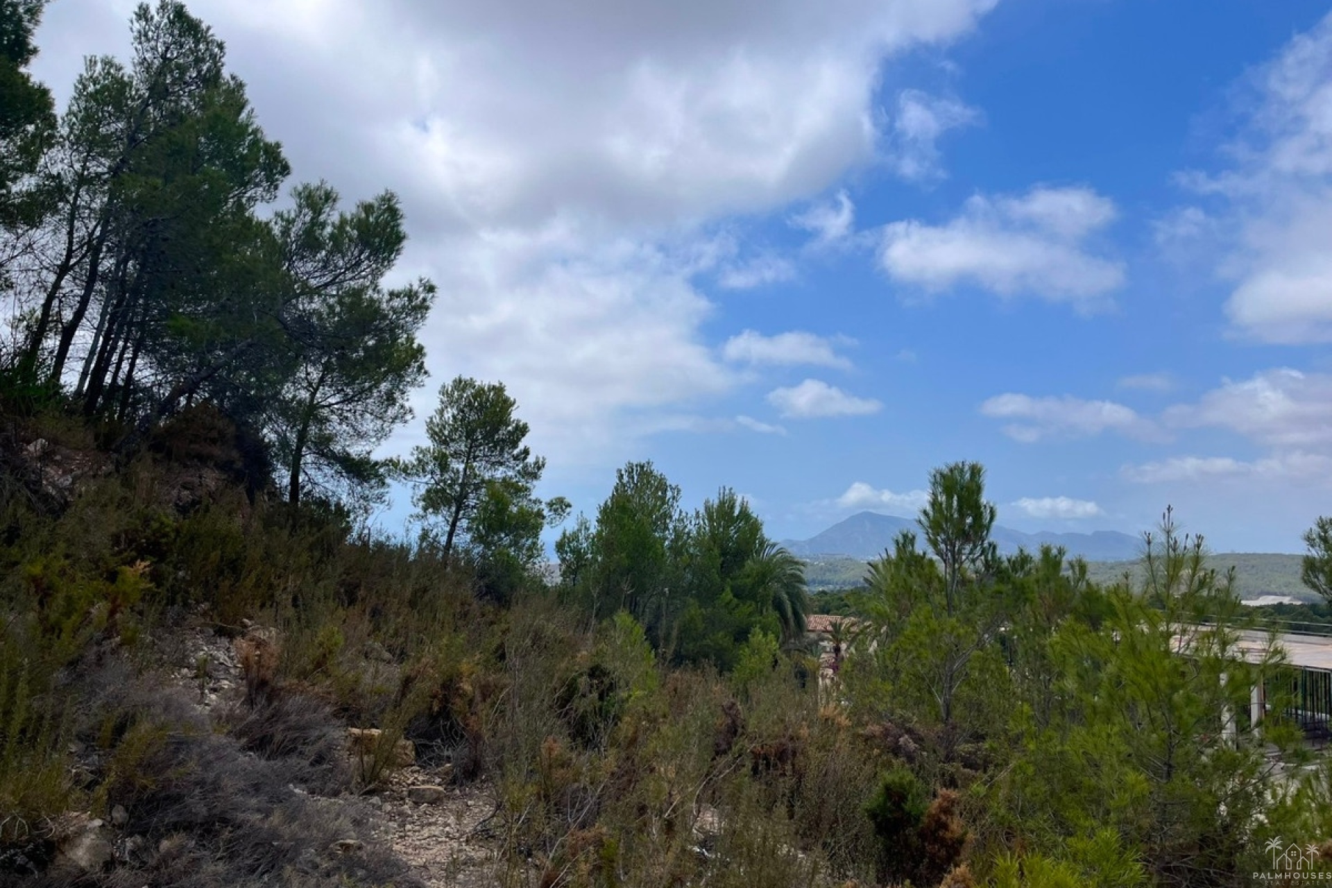Herverkoop - Plot - Altea - Altea Centro