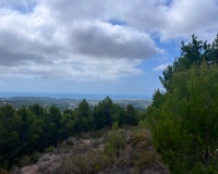Herverkoop - Plot - Altea - Altea Centro