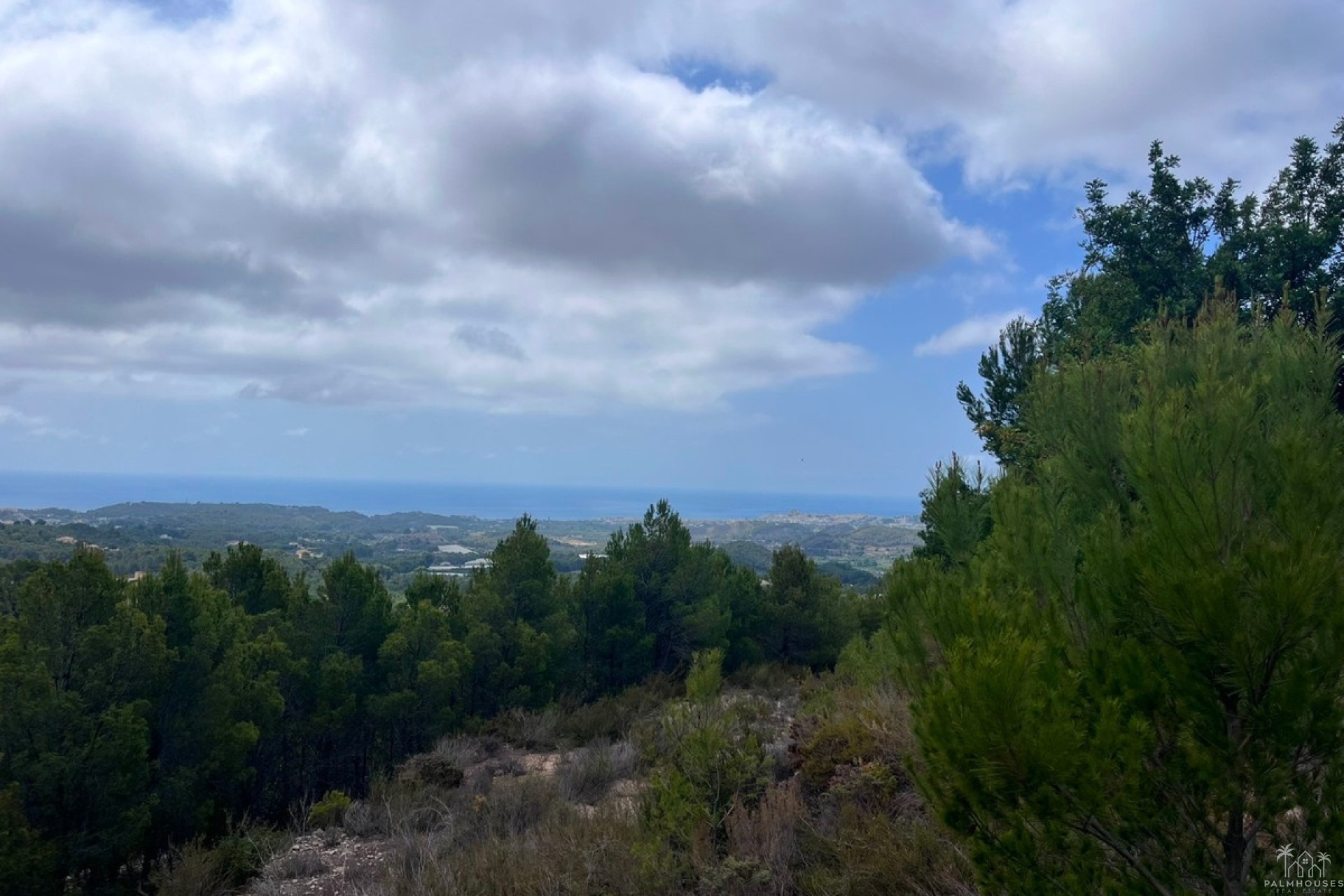 Herverkoop - Plot - Altea - Altea Centro