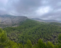 Herverkoop - Plot - Altea - Altea Centro