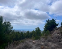 Herverkoop - Plot - Altea - Altea Centro