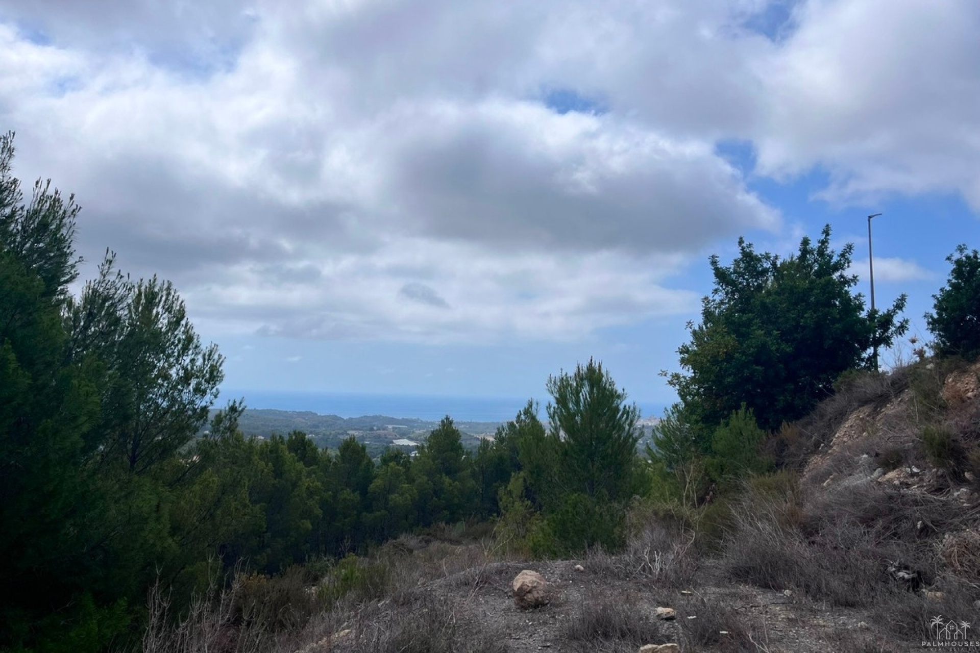 Herverkoop - Plot - Altea - Altea Centro
