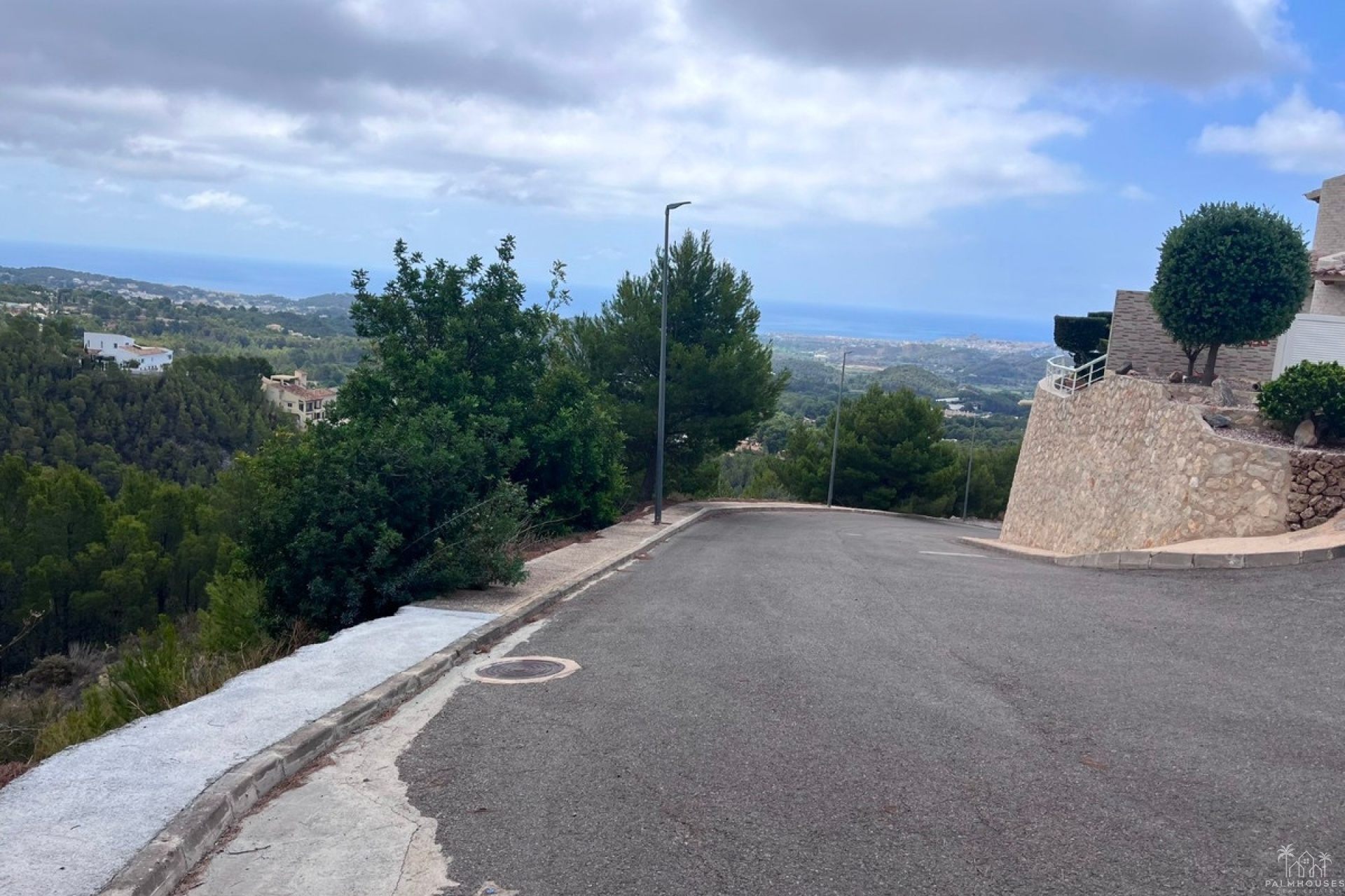 Herverkoop - Plot - Altea - Altea Centro