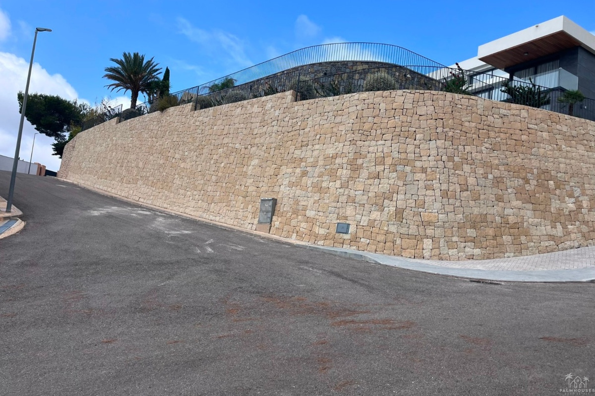 Herverkoop - Plot - Altea - Altea Centro