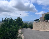 Herverkoop - Plot - Altea - Altea Centro