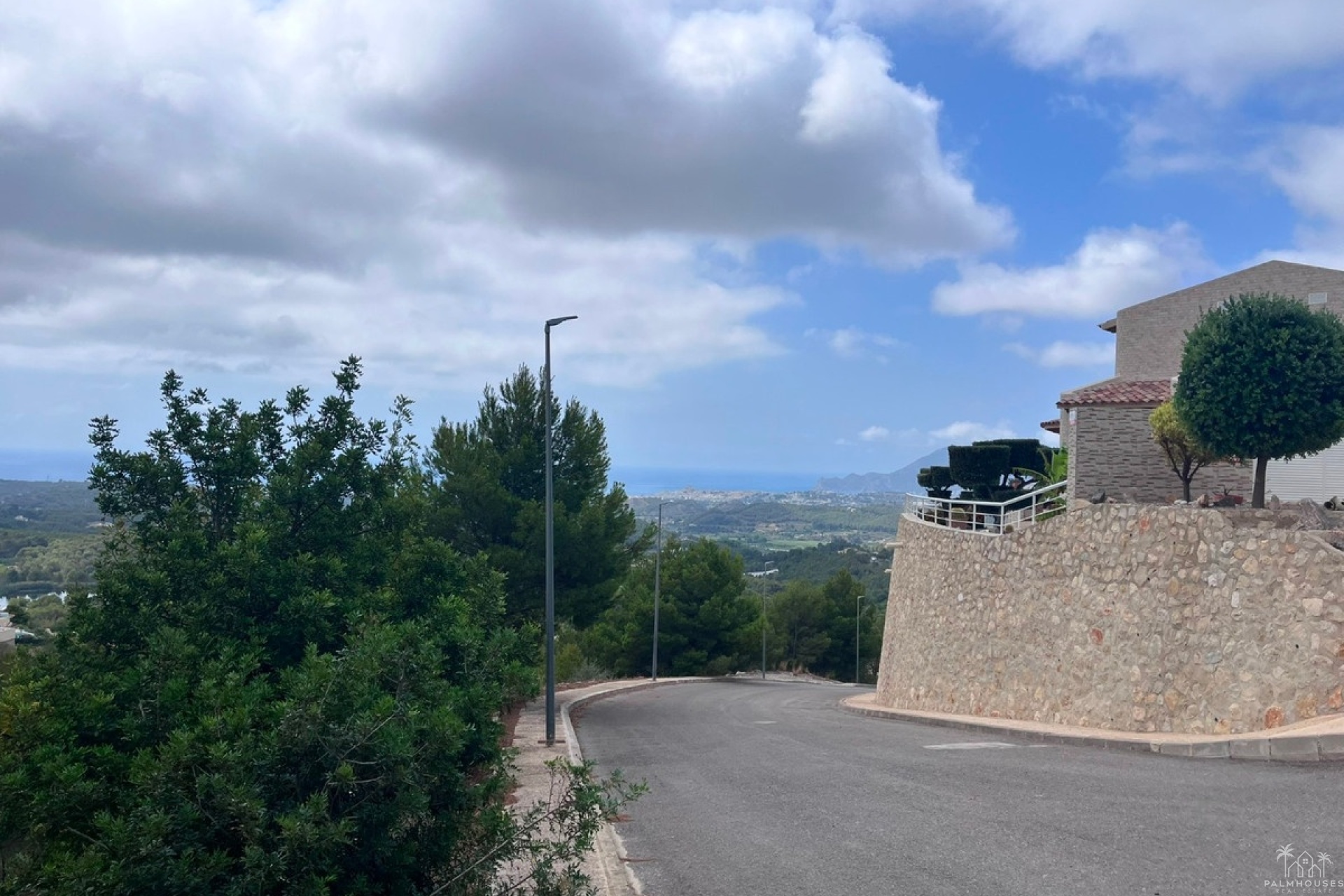 Herverkoop - Plot - Altea - Altea Centro
