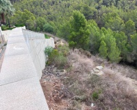 Herverkoop - Plot - Altea - Altea Centro