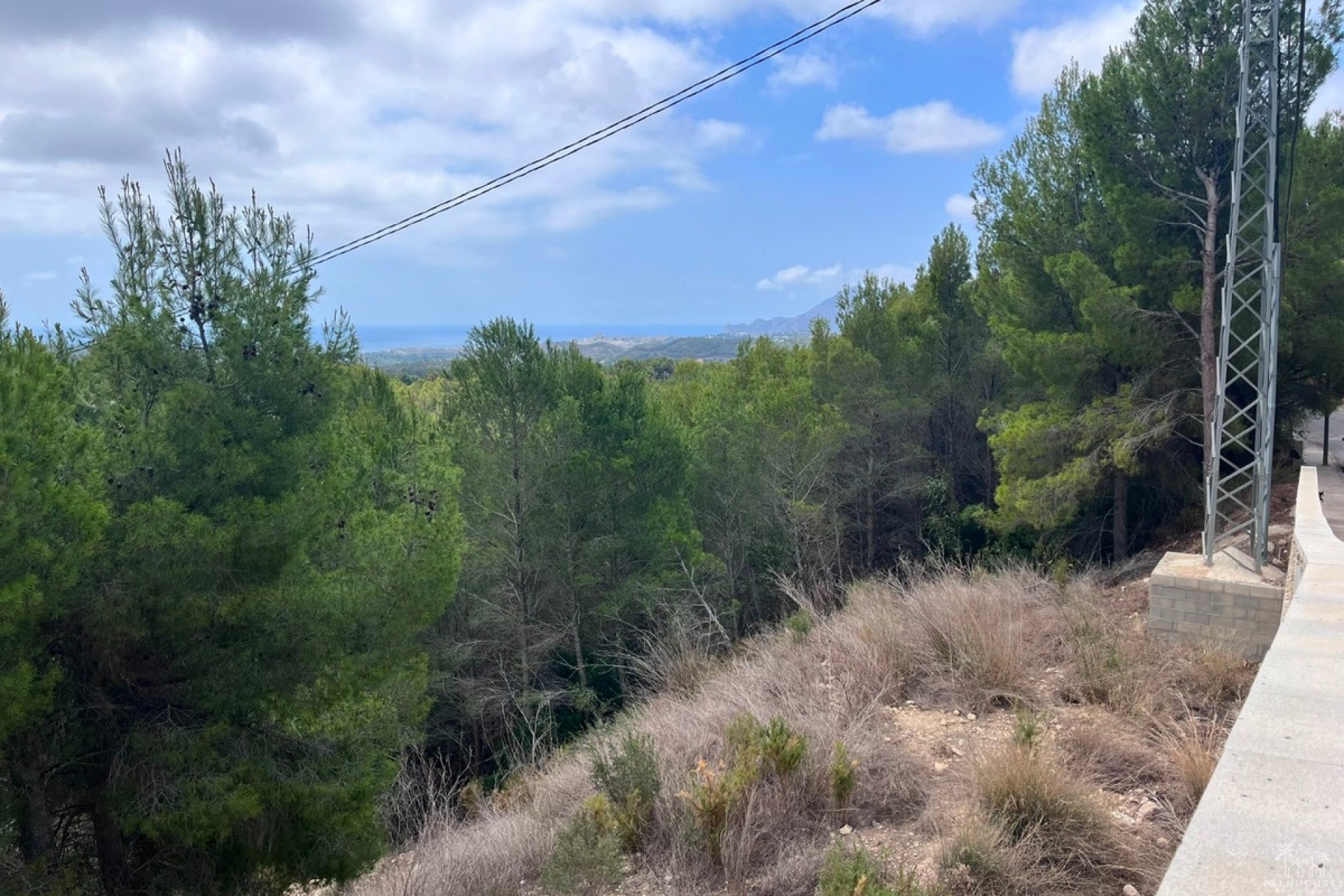 Herverkoop - Plot - Altea - Altea Centro