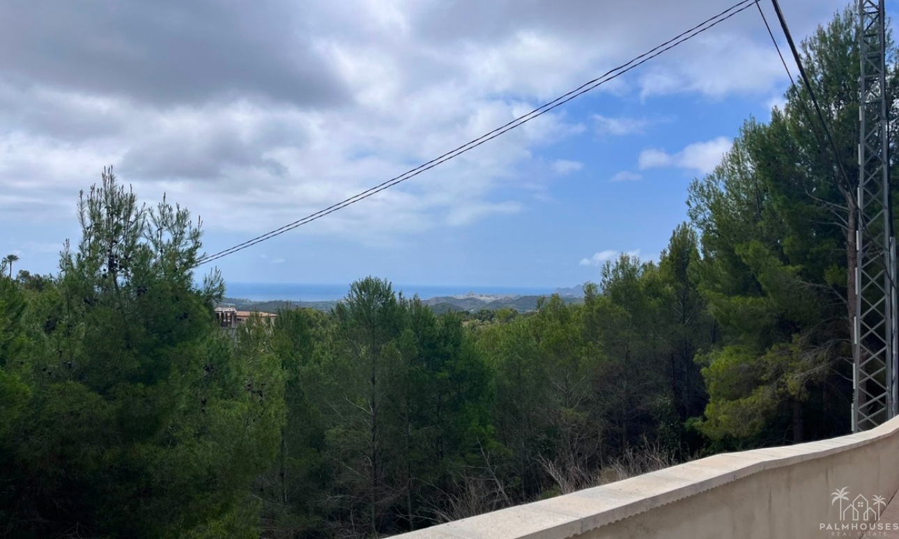 Herverkoop - Plot - Altea - Altea Centro