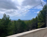Herverkoop - Plot - Altea - Altea Centro