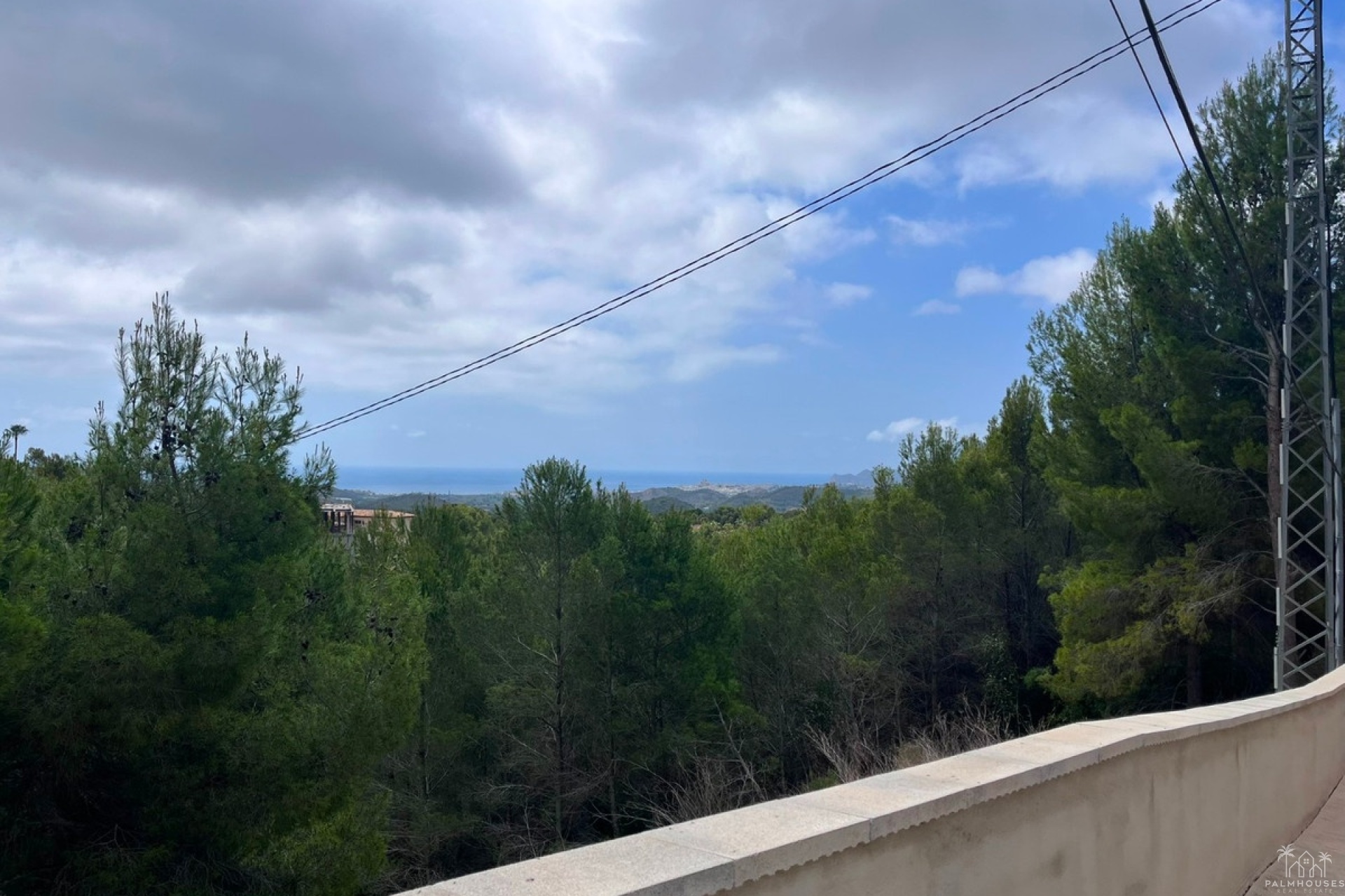 Herverkoop - Plot - Altea - Altea Centro