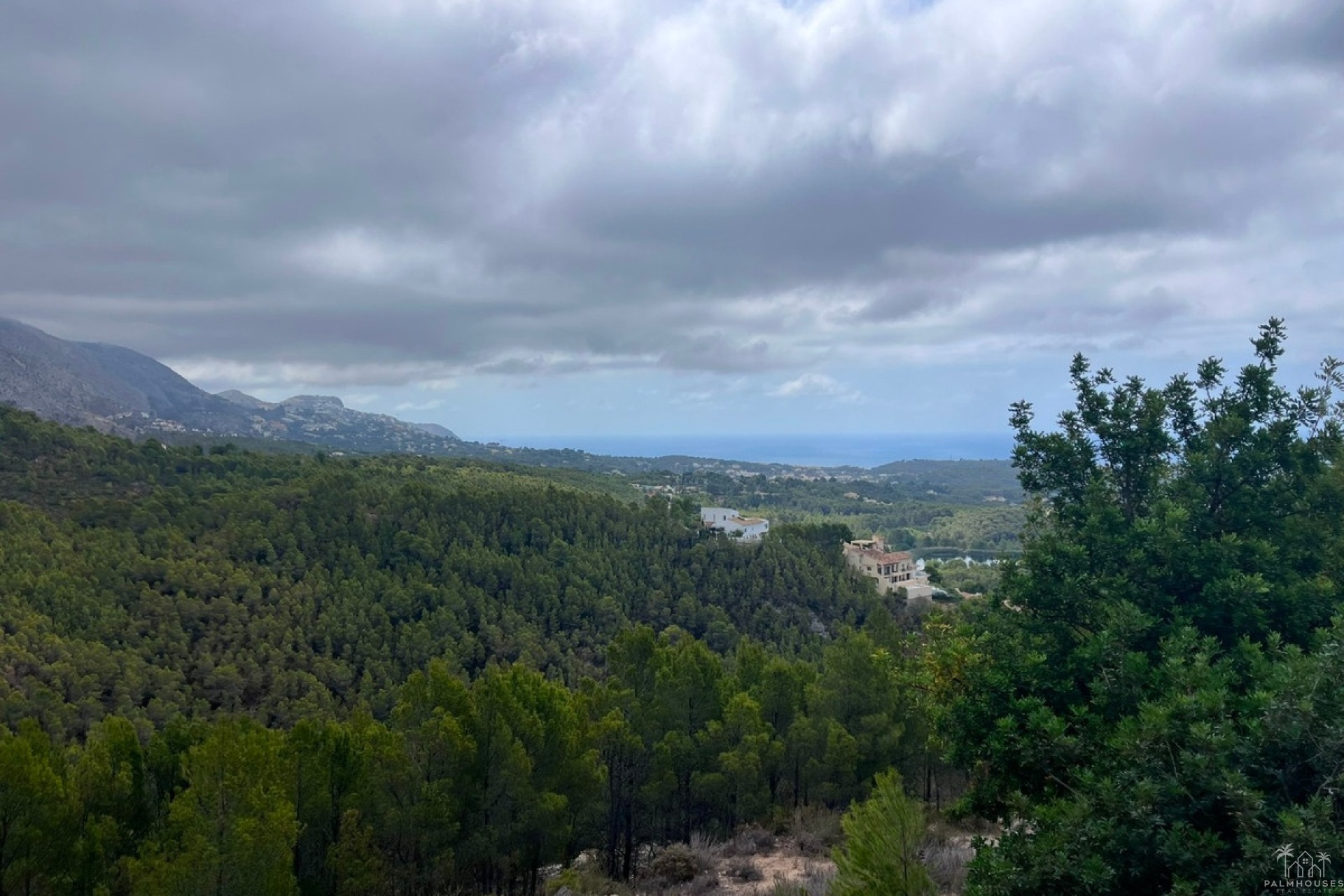Herverkoop - Plot - Altea - Altea Centro