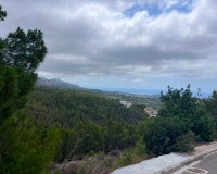 Herverkoop - Plot - Altea - Altea Centro