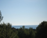 Herverkoop - Plot - Altea - Altea Centro